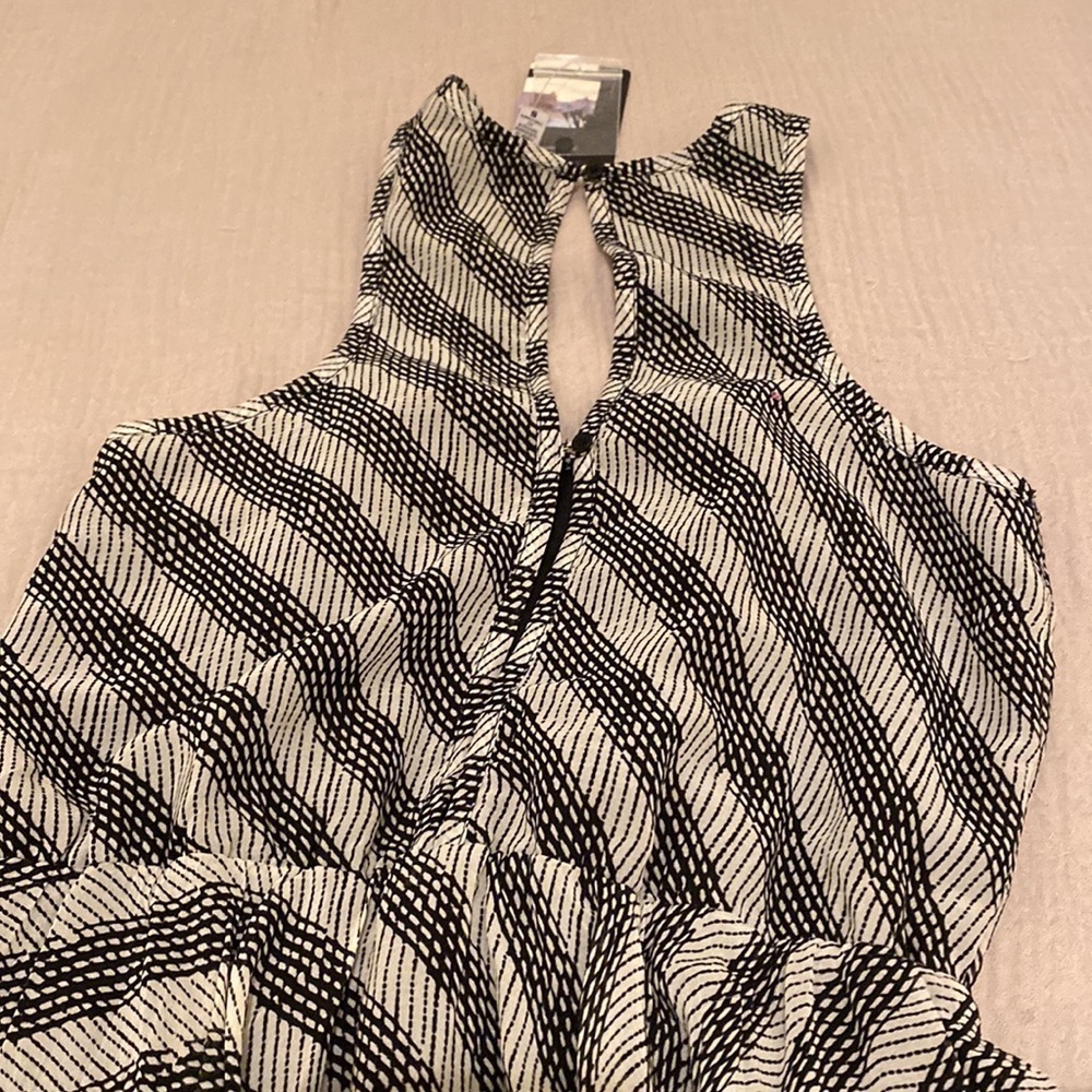 ECOTE NEUTR MOT DRESS . Size S . New. - Picture 11 of 11